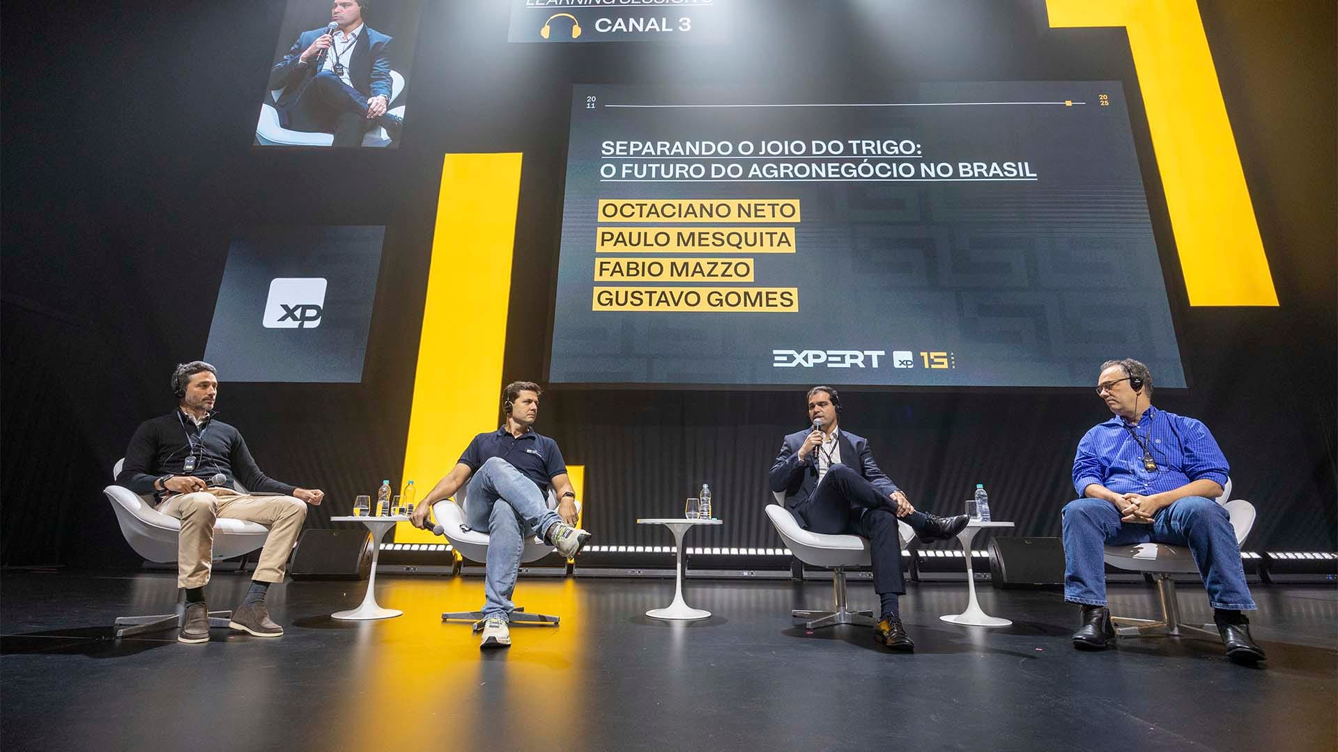 Os Fiagros estão de volta: como identificar os verdadeiros dos falsos?