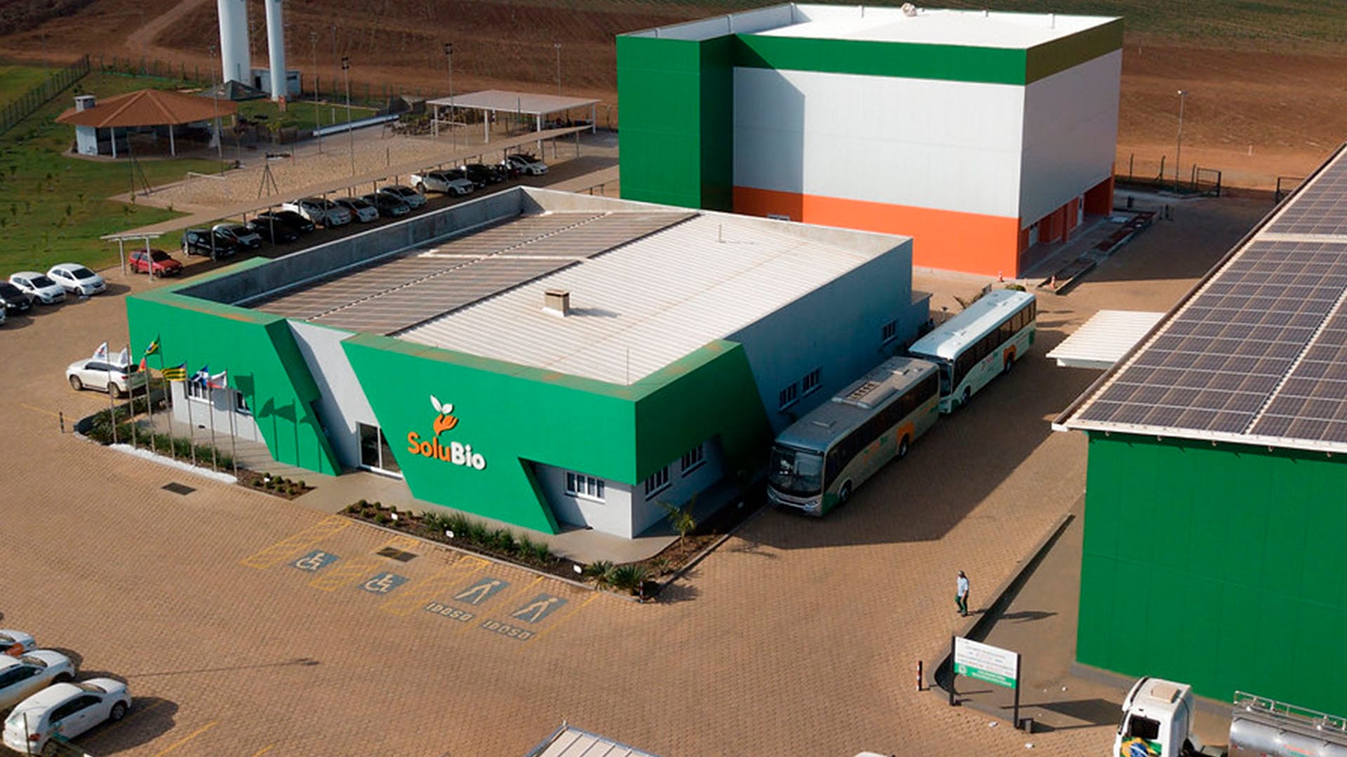 A batalha da Solubio para pagar seus dois CRAs