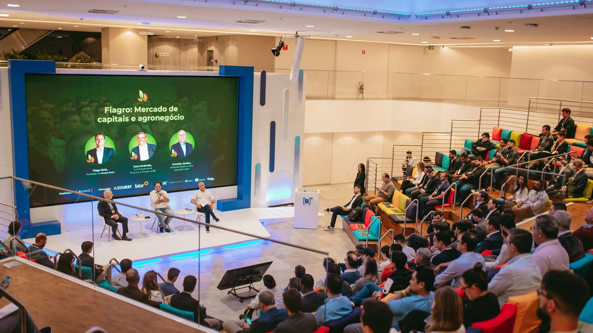 XP se prepara para relançar ofertas de Fiagros a partir de setembro