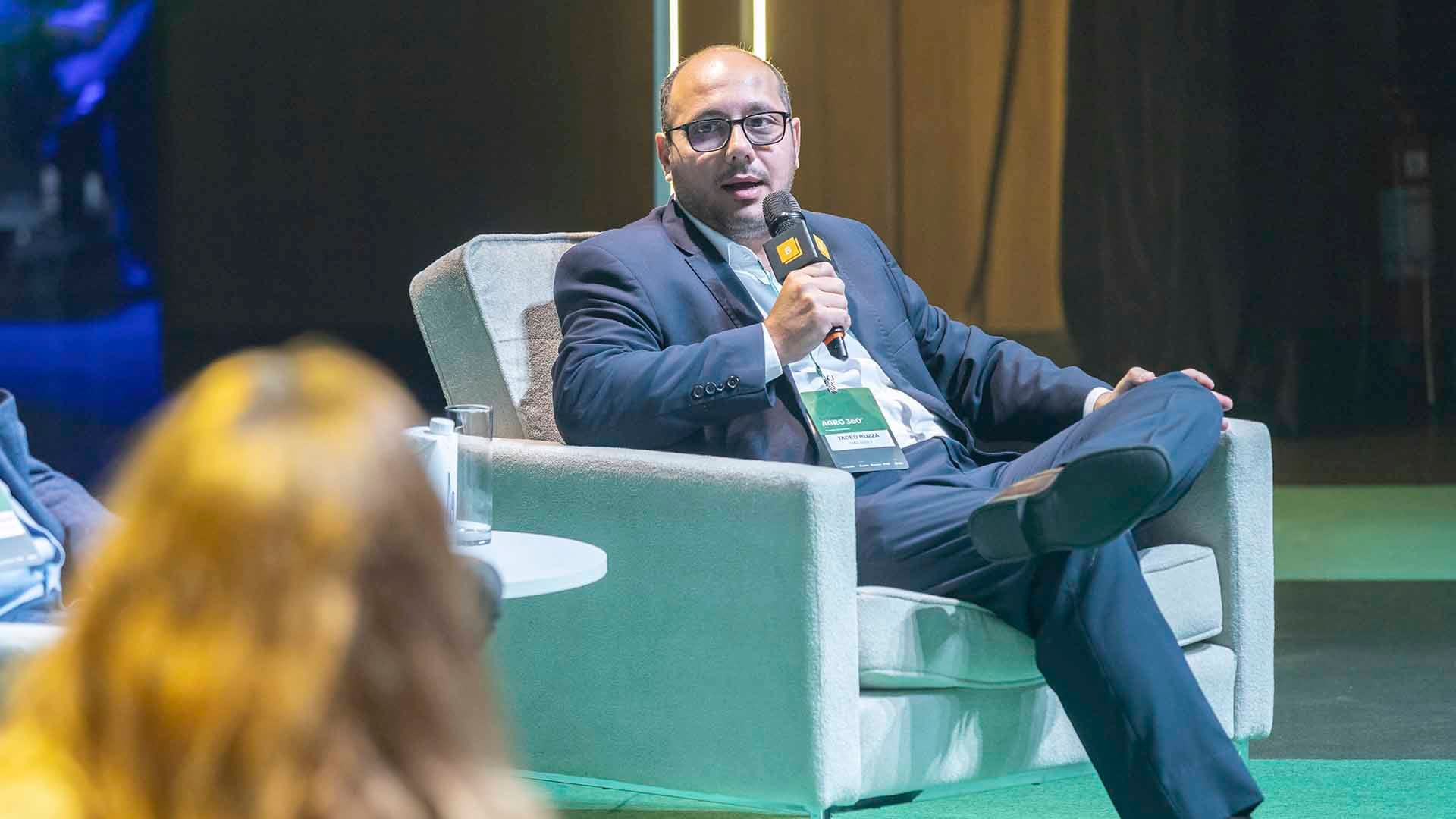 FG/A, Ecoagro e Itaú Asset embarcam em uma jornada para recomprar cotas de Fiagro